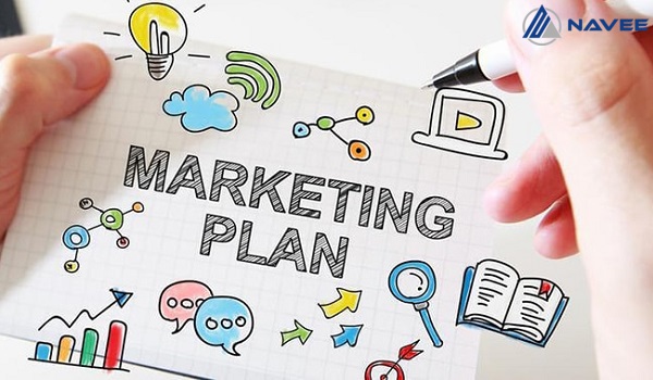 Một chiến lược Marketing đúng đắn sẽ là chìa khóa cho việc kinh doanh hiệu quả