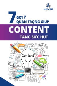 Gợi ý giúp content tăng sức hút