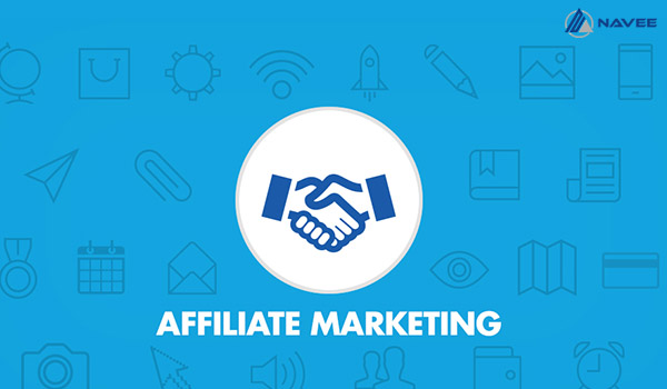 Affiliate Marketing đang được nhiều doanh nghiệp thương mại điện tử triển khai hiệu quả. 