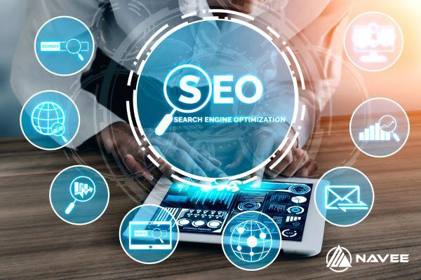 SEO tổng thể là gì