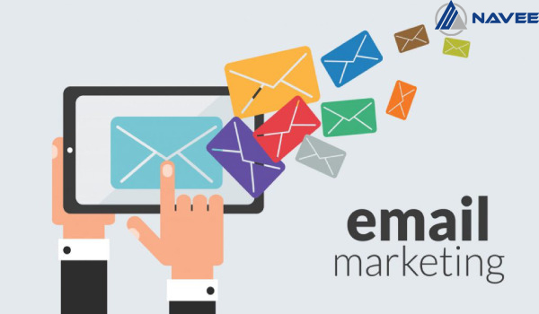 Sử dụng Email marketing để tăng traffic cho website