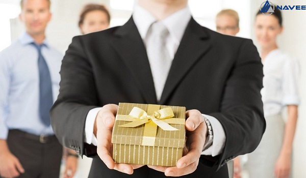 Doanh nghiệp cần chú trọng về quà tặng Activation đón đầu xu hướng người tiêu dùng