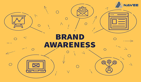 Brand Awareness là một yếu tố không thể thiếu trong marketing