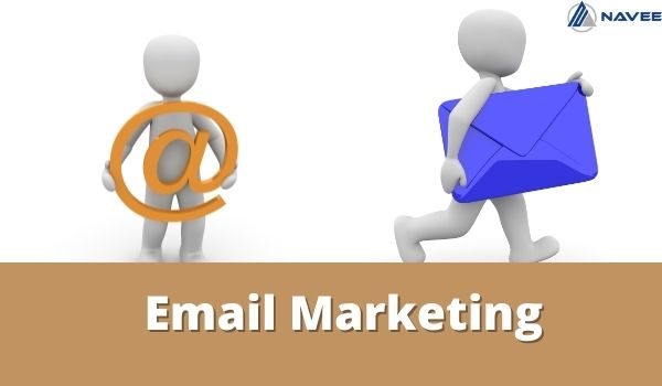 Email Marketing là kênh Digital Marketing cho ngành dược không thể thiếu đối với DN B2B