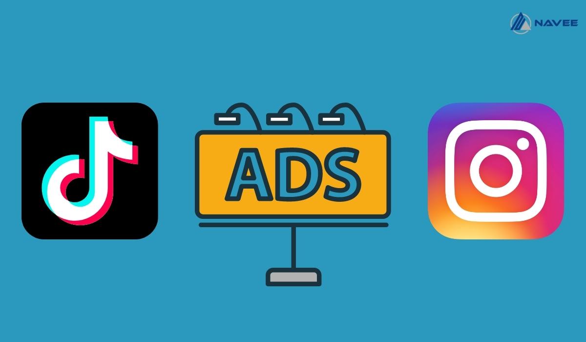 Quảng cáo Tiktok vs Instagram Reels thì doanh nghiệp nên chọn phương thức nào để đạt được hiệu quả cao hơn? 