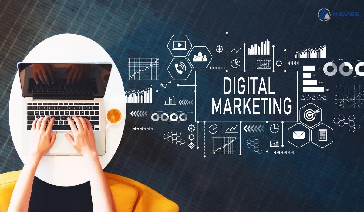 thích ứng chiến lược Digital Marketing