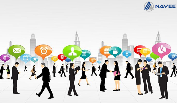 Community Marketing là hình thức quảng cáo truyền miệng phổ biến hiện nay.