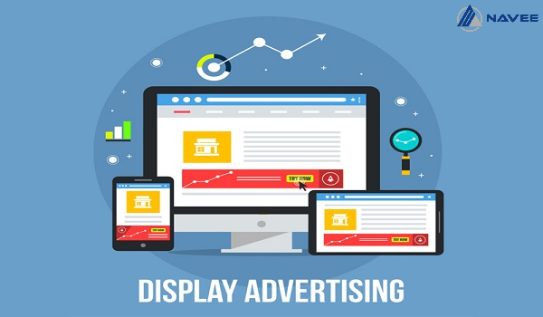 Quảng cáo Display Ads