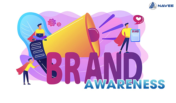 Brand Awareness là gì? 3 cách giúp tăng nhận diện thương hiệu hiệu quả