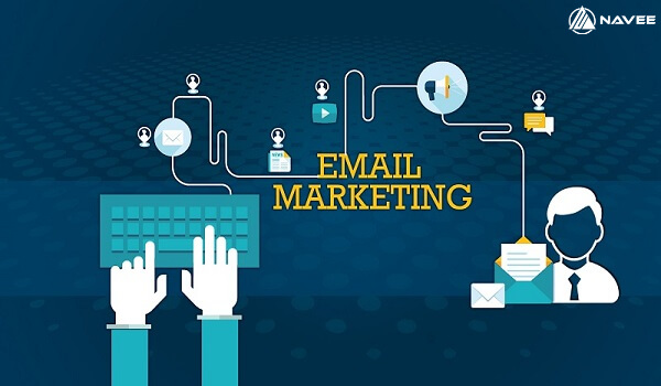 Triển khai Email Marketing giúp DN xây dựng mối quan hệ với khách hàng hiệu quả, đặc biệt là B2B