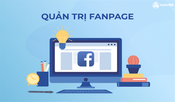 Kiểm soát vai trò quản lý Fanpage trên Business Suite