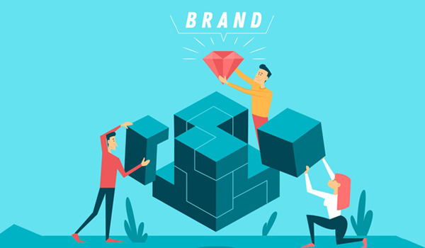 Xây dựng Brand thành công giúp doanh nghiệp tăng hiệu quả kinh doanh