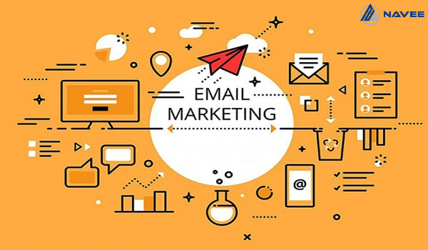 Email Marketing giúp doanh nghiệp tạo phễu khách hàng hiệu quả