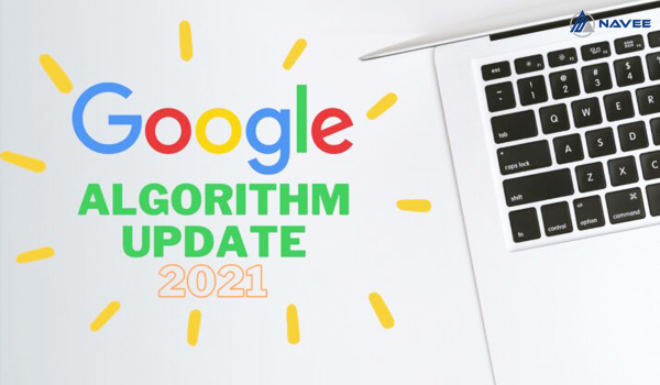 Google vừa tung bản cập nhập vào tháng 11 -2021