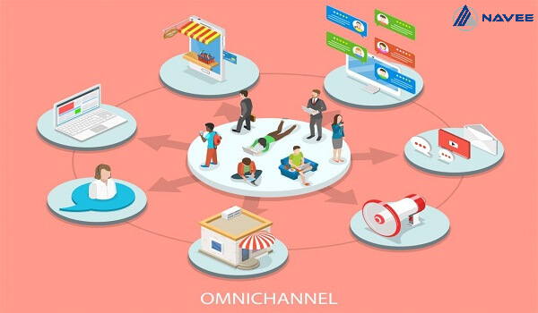 Tạo dựng trải nghiệm cho Khách hàng thông qua Omnichannel là chiến lược marketing cho resort 2022