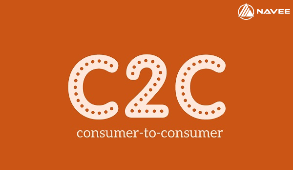 Loại hình thương nghiệp điện tử C2C