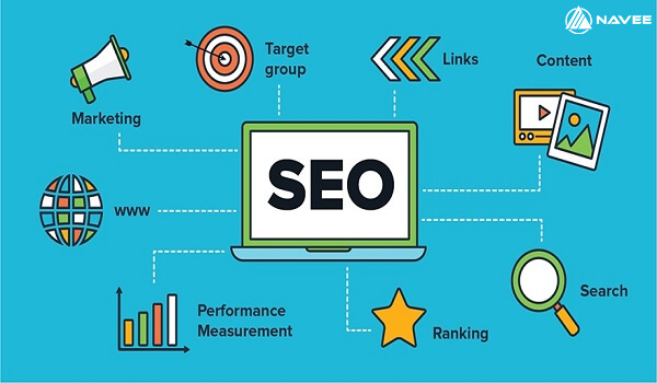 SEO Web là chiến lược Marketing ngành sơn không thể bỏ qua trong năm 2022.