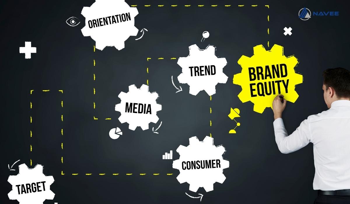 Giá trị thương hiệu (Brand Value) và Tài sản thương hiệu (Brand Equity) có giống nhau không? 