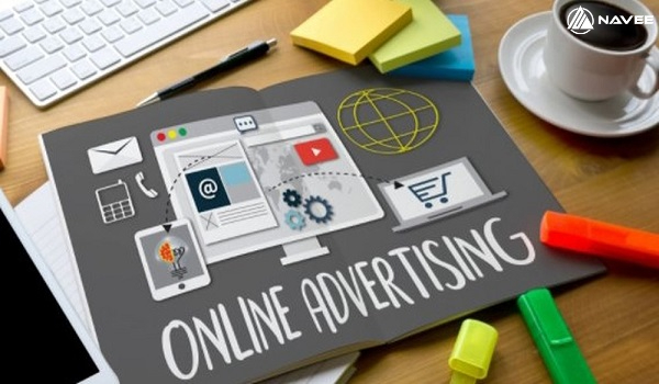 Online Advertising - xu hướng truyền thông dẫn đầu 2022