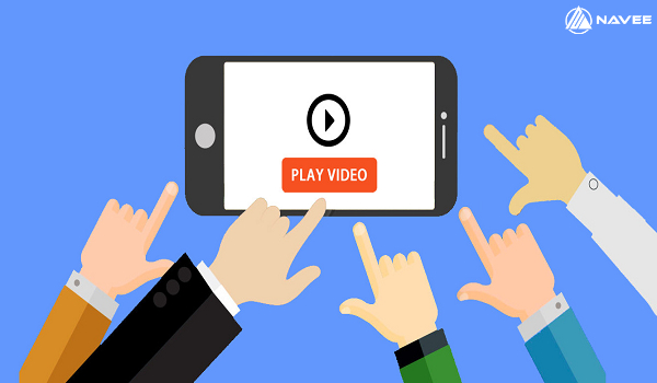 Video Ads là cách tốt nhất để khách hàng nhớ đến thương hiệu của bạn nhanh nhất