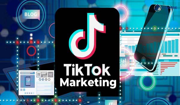 TikTok marketing đang dần trở thành xu hướng trong lĩnh vực truyền thông