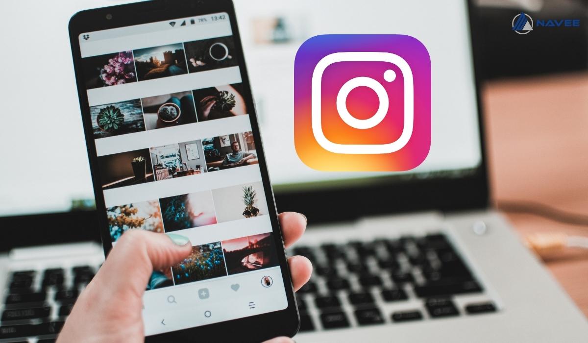 Instagram có đa dạng định dạng quảng cáo hơn so với Tiktok