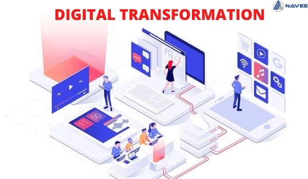 Doanh nghiệp cần biết gì về chuyển đổi số (Digital Transformation)