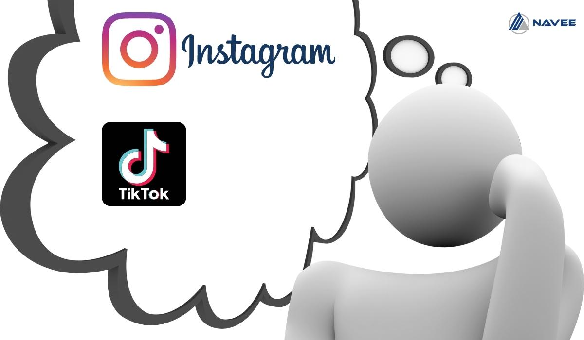 Instagram Reels có hiệu quả hơn Tiktok Ads?