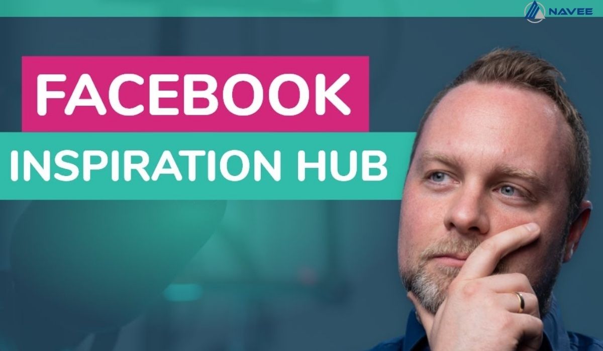 Facebook Inspiration Hub