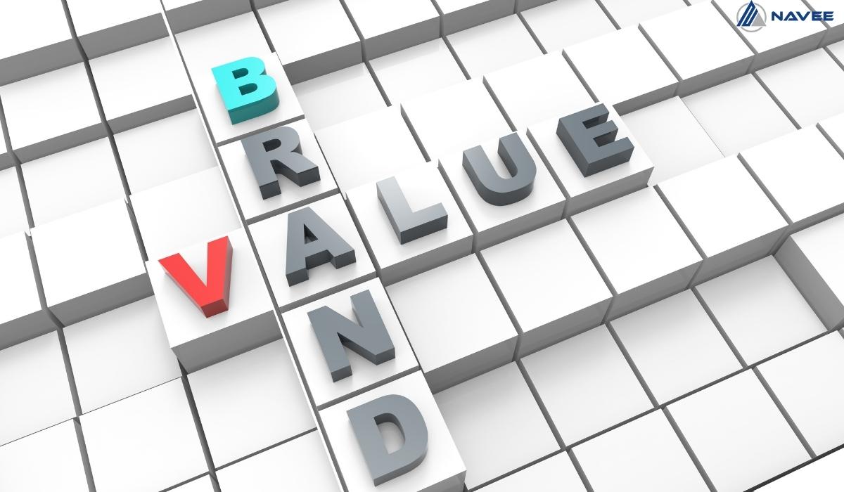 Giá trị thương hiệu là gì? 5 cách giúp doanh nghiệp nâng cao giá trị của thương hiệu