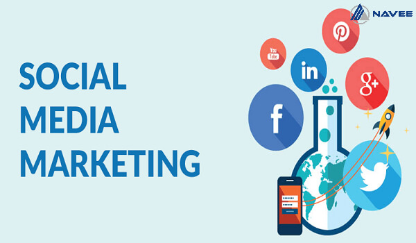 Xây dựng chiến lược truyền thông marketing cho bán lẻ thông qua các kênh Social