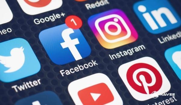 Một kế hoạch gia tăng nhận diện trên Social Media giúp chiến lược Inbound của bạn thành công hơn bao giờ hết.