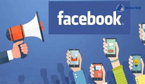 Facebook là nền tảng số hàng đầu trong các chiến dịch marketing của doanh nghiệp hiện nay