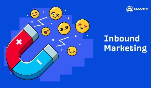 cách thu hút khách hàng với Inbound Marketing