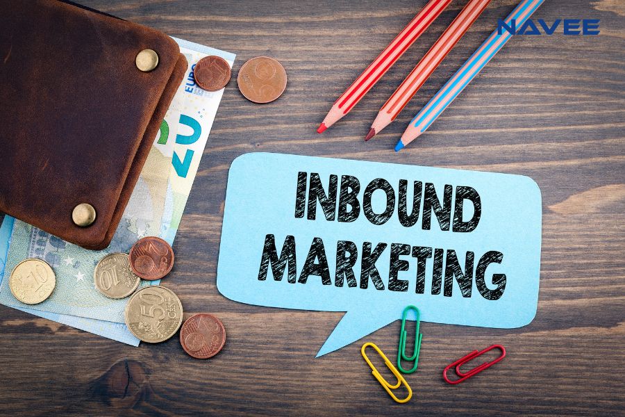 Chi phí Inbound Marketing tùy thuộc vào từng doanh nghiệp