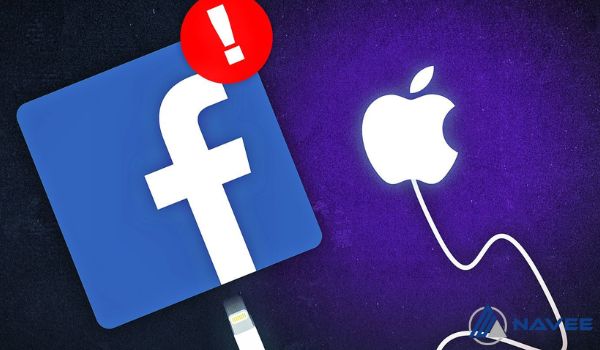 Apple thay đổi bảo mật khiến Facebook chịu thiệt hại cho hoạt động kinh doanh quảng cáo
