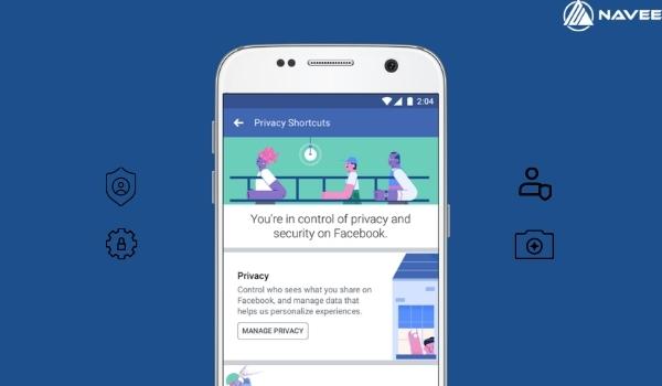 Facebook cải thiến các công nghệ tăng cường quyền riêng tư