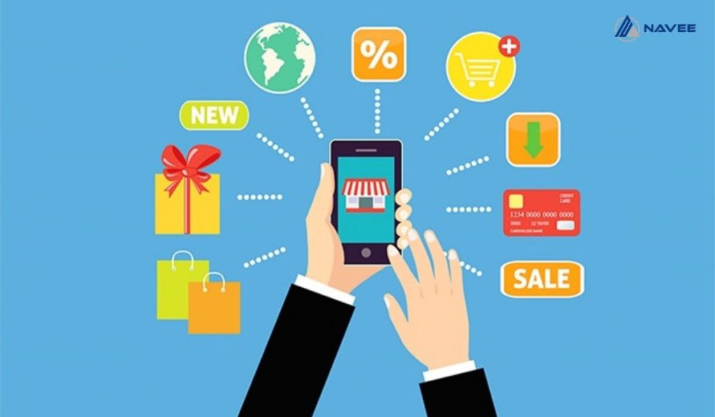 Xu hướng "cá nhân hóa" đang ngày càng được ưu chuộng trong Ecommerce