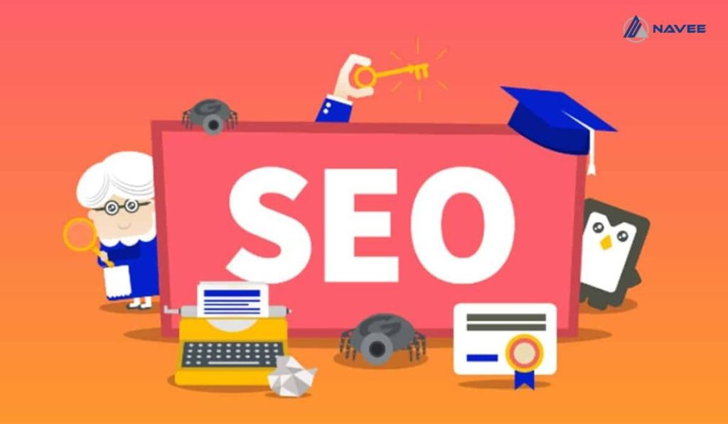 Tận dụng SEO trong chiến lược Marketing thương mại điện tử