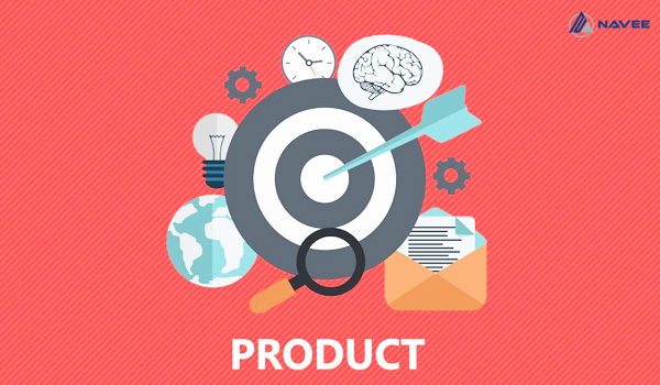 Sản phẩm là yếu tố quan trọng hàng đầu trong chiến lược Marketing hỗn hợp