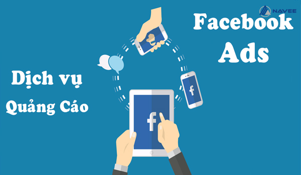 Chạy Facebook Ads giúp tăng hiệu quả kinh doanh.