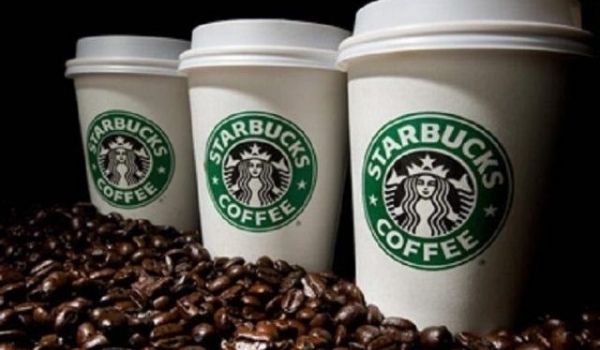 Starbucks đã vào  Nhịp sống kinh tế Việt Nam  Thế giới