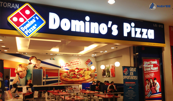 Sự cố của Domino's Pizza khiến doanh nghiệp để tâm hơn đến xử lý khủng hoảng truyền thông