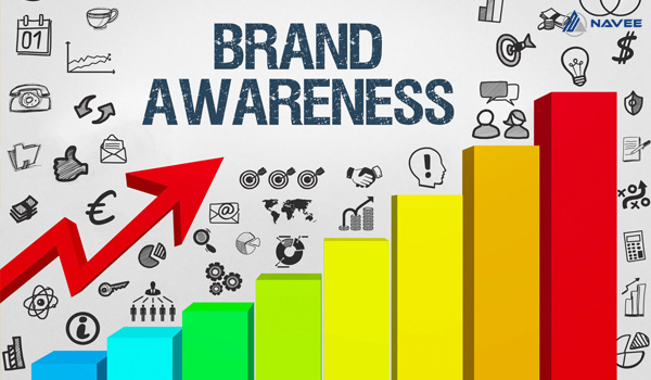 Brand Awareness rất được xem trọng trong việc nghiên cứu hành vi người dùng
