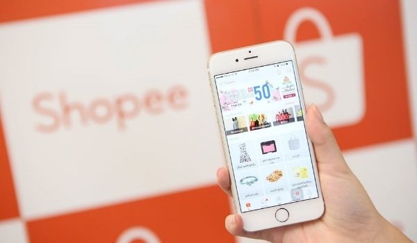 Nền tảng Shopee tại Việt Nam phù hợp với thói quen của người dùng Việt