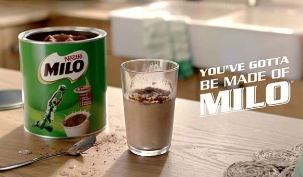 Phân tích chiến lược Marketing độc đáo, sáng tạo và khôn khéo của Milo