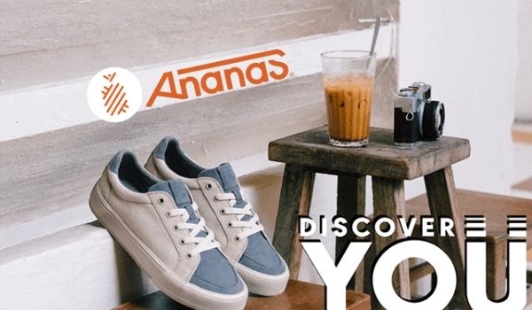 Tìm hiểu về chiến lược Marketing của thương hiệu giày Sneaker nổi tiếng Ananas