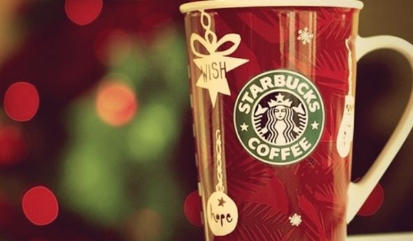 Những sản phẩm tặng kèm phiên bản giới hạn mang đậm chất thương hiệu Starbucks