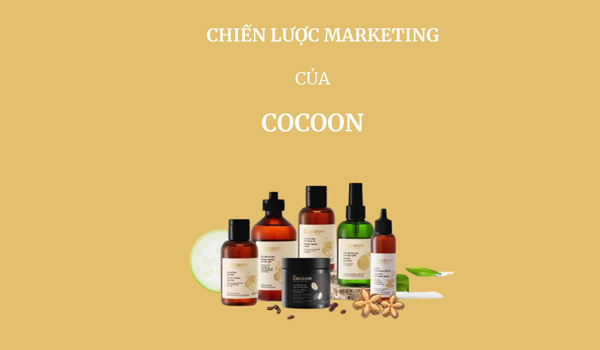 Chiến dịch khám phá Việt Nam của Cocoon 2020