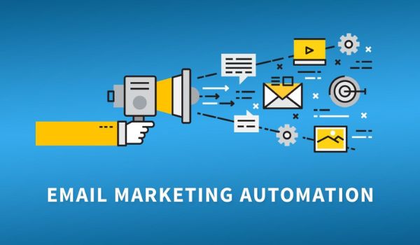 Tối ưu hóa chiến dịch email marketing bằng automation